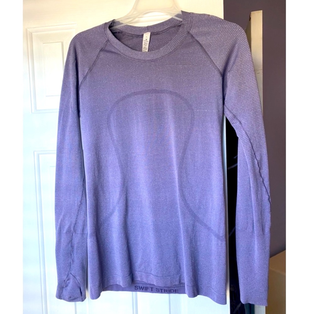 Lululemon Swiftly Tech